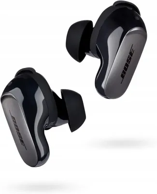 Produktbild von Bose 882826-0050 Kopfhцrer QuietComfort Kabellose Noise-Cancelling-Earbuds, blau
