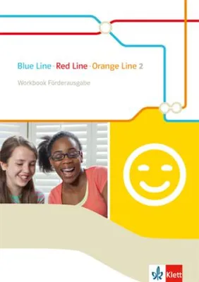 Obrázok produktu pre Blue Line - Red Line - Orange Line 2