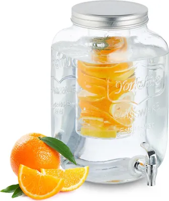 Image de Distributeur de boissons avec insert