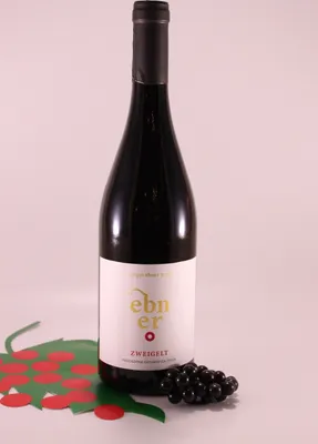 Immagine prodotto di Zweigelt dell'Alto Adige - 2021 - Cantina Ebner