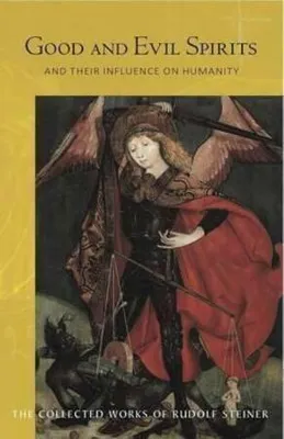 Obrázek produktu pro Good And Evil Spirits – Lingua: Inglese