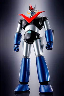 Produktbild von Tamashii Nations Mazinger Figur    One Size