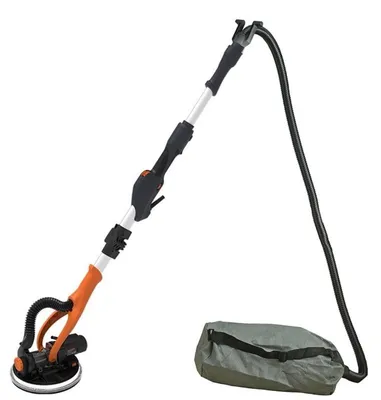 Imagen del producto de Lijadora para paneles de yeso DRYWALL SANDER 820W MLS820