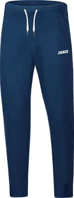 Produktbild von JAKO Damen Jogginghose Base Damen, Farbe:marine, Größe:40