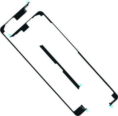 Produktbild von Kleber Display Klebestreifen Klebeband Klebefolie für Apple iPad AIR