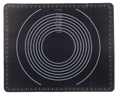 Produktbild von La Cucina Silikon Bakmat 50X40 cm