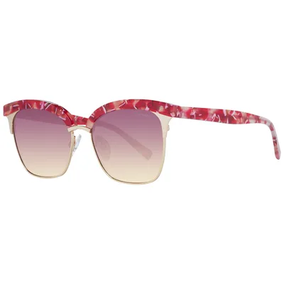 Produktbild von Ana Hickmann Sonnenbrille HI3051 E01 53