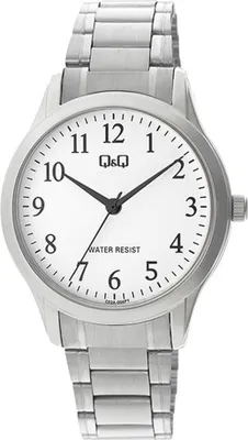 Image de Q&Q - C02A-004PY - Montre-bracelet