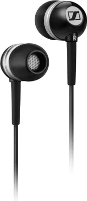 Immagine prodotto di Sennheiser CX 300-II Precision EAR-CHANNEL, lunghezza cavo 1,2 m