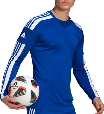 Obrázok produktu pre Adidas Trička Squadra 21, K11073, Veľkosť: 164