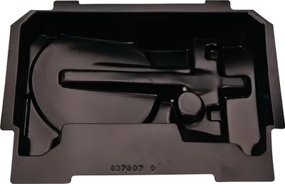 Immagine prodotto di Inserto per valigetta Makita MAKPAC Inserto per valigetta MAKPAC misura 4