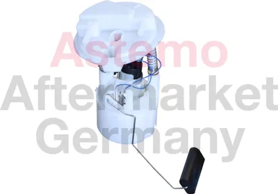 Produktbild von HITACHI Benzinpumpe 2503429 für RENAULT CLIO II (BB0/1/2, CB0/1/2) elektrisch