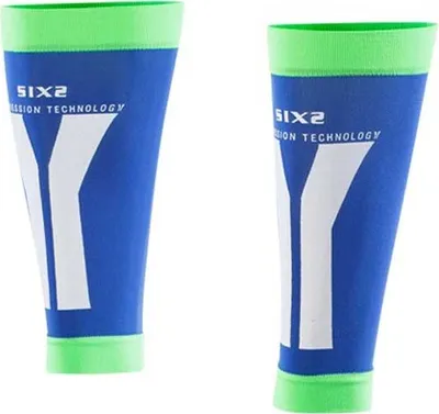 Produktbild von Sixs Calf Green / Blue S
