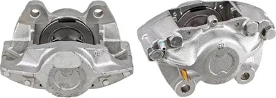 Produktbild von A.B.S. Bremssattel passend für MERCEDES-BENZ Stufenheck (W123) 428582