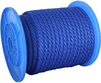 Produktbild von PROREGAL Seil SB200, 12mm, 40m