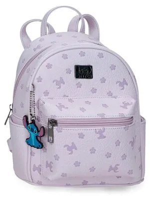 Immagine prodotto di Zaino Disney Stitch, modello Bloom, 23 cm