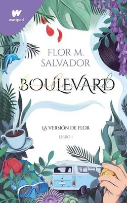 Imagen del producto de Boulevard (Edición en español)