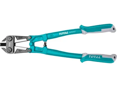 Imagen del producto de Total THT113246: Alicates de corte palanca industriales, 600 mm, acero CrV