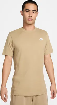 Produktbild von Nike Sportswear Club Shirt Herren