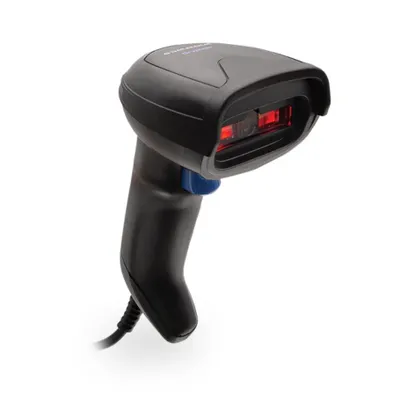 Produktbild von Gryphon I GD4220 Kit (schwarz, inkl. USB-Kabel)