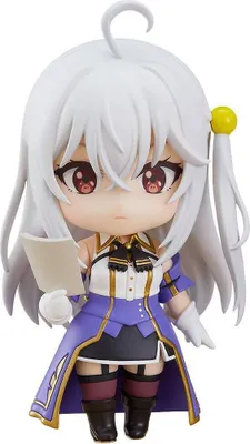 Produktbild von Good Smile Company The Genius Prince's Guide to Raising a Nation Out of Debt Nendoroid Actionfigur Ninym Ralei 10 cm