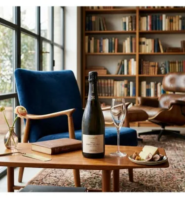 Produktbild von Recaredo Finca Serral del Vell 2018 Schaumwein Spanien Corpinnat 75.00 cl 11.5 %