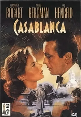 Produktbild von Casablanca