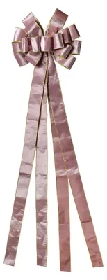 Image de Clayre & Eef, ruban décoratif, 33 x 135 cm