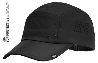 Obrázek produktu pro Kšiltovka PENTAGON ZAKROS CAP K13038 BLACK velikost: ONE SIZE