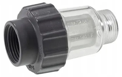 Produktbild von Kärcher Wasserfilter 3/4" Klein HDS 4.730-160.0