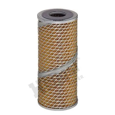 Image de Filtre, Arbeitshydraulik HENGST EY891H