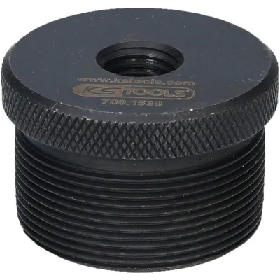 Produktbild von KS Tools Adapter M57 x 2 auf M18 x 2,5
