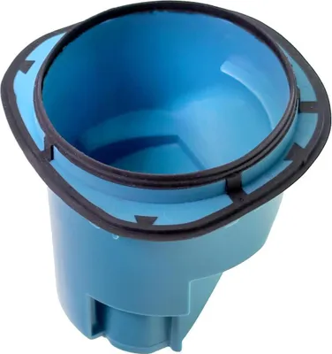 Immagine prodotto di Black+Decker N566504 Filtro per aspirapolvere a batteria WDC215WA