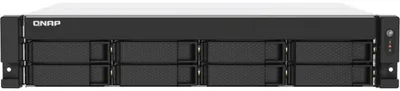 Produktbild von TS-873AeU-RP-4G (Redundantes Netzteil: 2x 300W)