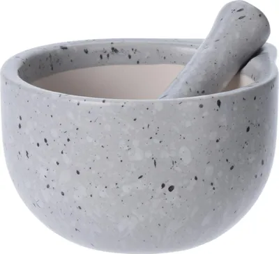 Image de Mortier StoneLook 330 ml, grès, effet granité - gris clair