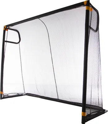 Produktbild von Buffalo Fußballtor Sport 244 x 200 x 90 cm – Schwarz