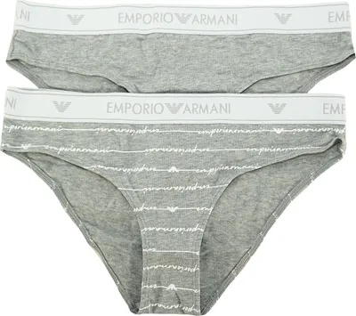 Obrázek produktu pro Emporio Armani Slipy 2 Pack Slip Underwear