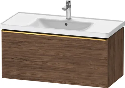 Produktbild von DURAVIT DE4256034210000 D-Neo WTU WH R.ek 984x452x440 Nu.dk