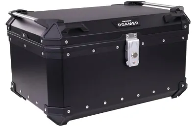 Immagine prodotto di Baule Roamer Oxford da 65 litri, nero