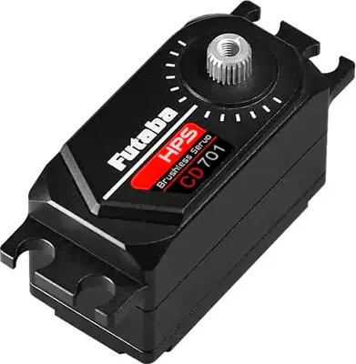 Immagine prodotto di Hps - Cd701 (17Kg 0,045S/60°) Fut5102756