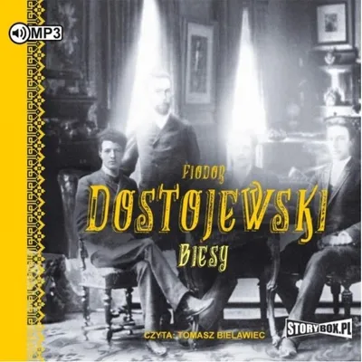 Obrázok produktu pre Posadnutý