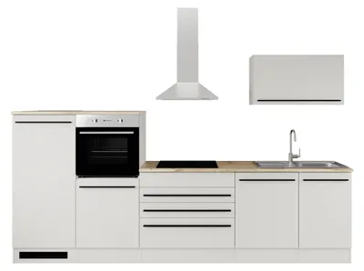 Productafbeelding van Yourkitchen Küchenblok 320 BASIS JAZZ