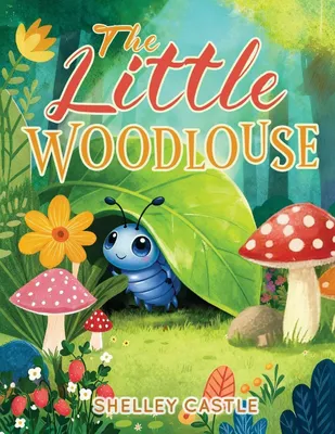 Produktbild von The Little Woodlouse