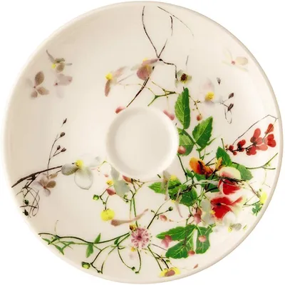 Immagine prodotto di Rosenthal Espresso-Untertasse/Coup Brillance Fleurs Sauvages 10530-405101-14936