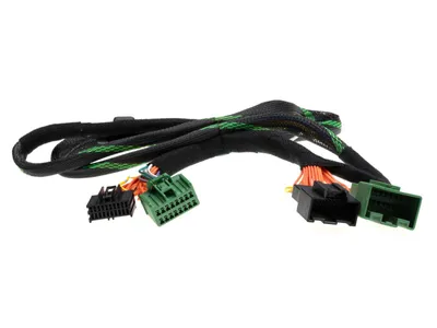 Produktbild von AXTON SPECIFIC DSP P&P Kabel für Opel Insignia - ATS-ISO36