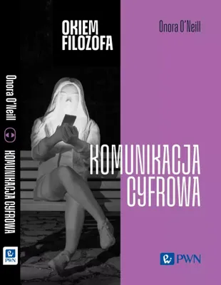 Produktbild von Okiem filozofa Komunikacja cyfrowa
