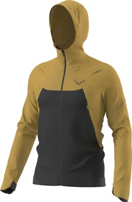 Produktbild von Dynafit TRANSALPER DST M JKT relic/0910 XL