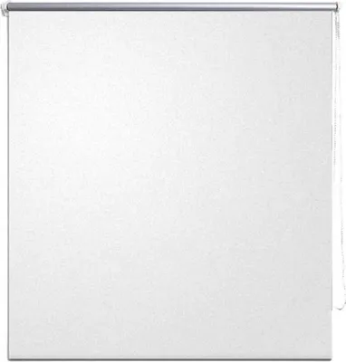 Zdjęcie produktu dla Roleta zaciemniająca 120 x 175 cm biała
