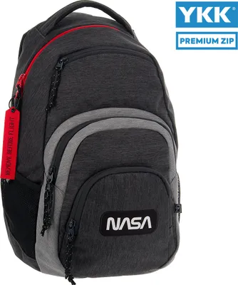 Obrázek produktu pro Školní batoh - Nasa (5080) - Ars Una