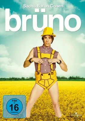 Produktbild von Brüno